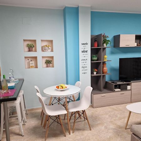 Apartamento Adrian Y Vanessa Vft/Ja/00086 Baeza Exterior foto