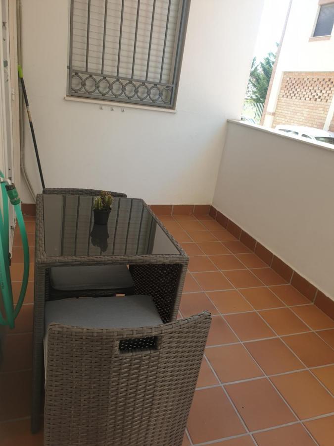 Apartamento Adrian Y Vanessa Vft/Ja/00086 Baeza Exterior foto