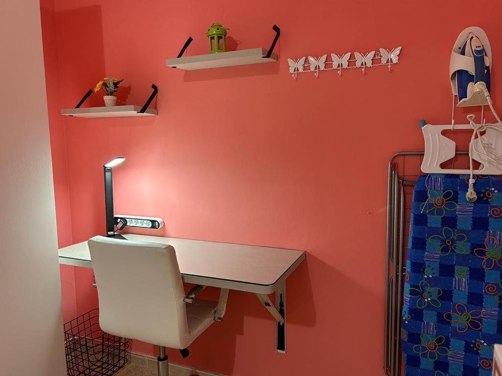 Apartamento Adrian Y Vanessa Vft/Ja/00086 Baeza Exterior foto