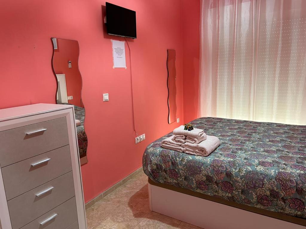 Apartamento Adrian Y Vanessa Vft/Ja/00086 Baeza Exterior foto