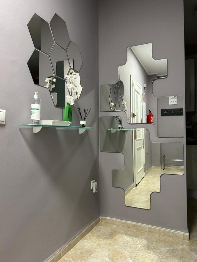 Apartamento Adrian Y Vanessa Vft/Ja/00086 Baeza Exterior foto