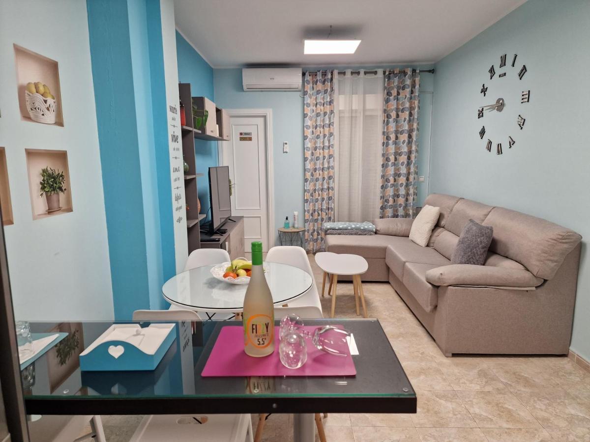 Apartamento Adrian Y Vanessa Vft/Ja/00086 Baeza Exterior foto