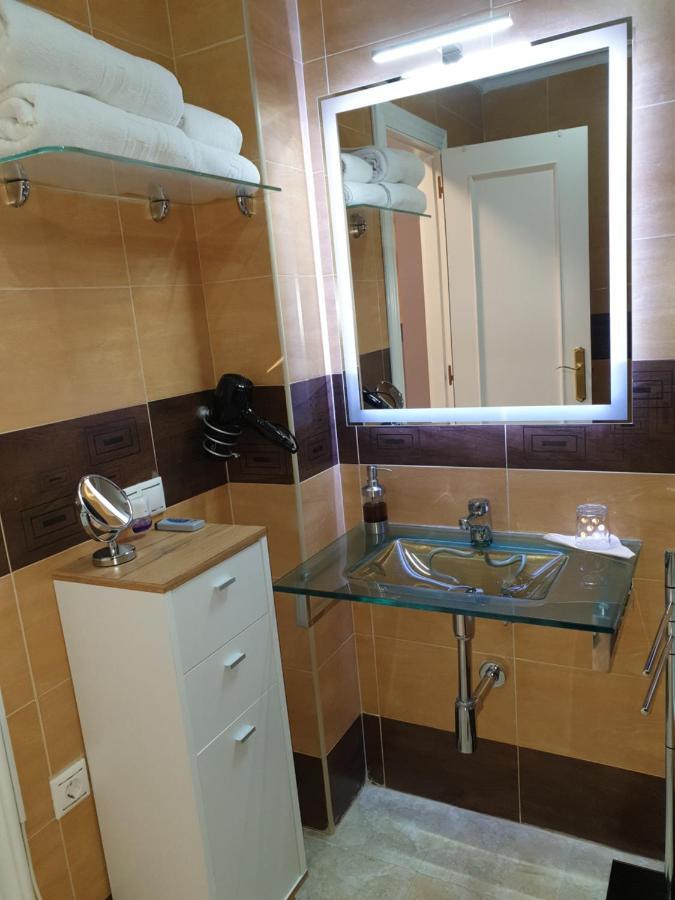 Apartamento Adrian Y Vanessa Vft/Ja/00086 Baeza Exterior foto